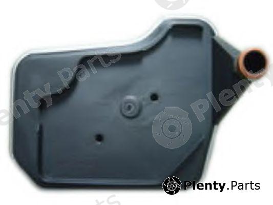  SAKURA part TE23030 Hydraulic Filter, automatic transmission
