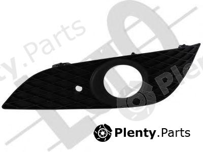  LORO part 037-34-451 (03734451) Ventilation Grille, bumper