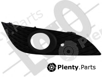  LORO part 037-34-452 (03734452) Ventilation Grille, bumper