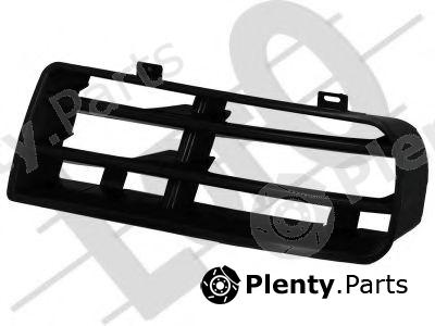  LORO part 053-12-454 (05312454) Ventilation Grille, bumper