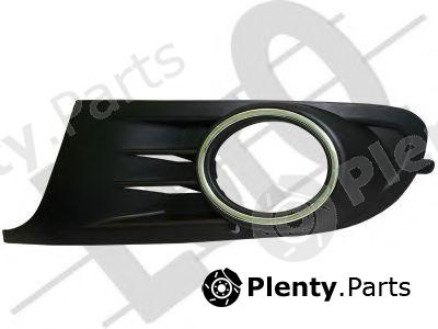  LORO part 053-14-457 (05314457) Ventilation Grille, bumper