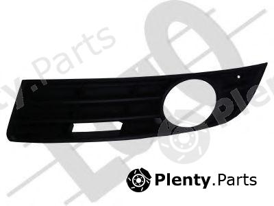  LORO part 053-22-451 (05322451) Ventilation Grille, bumper