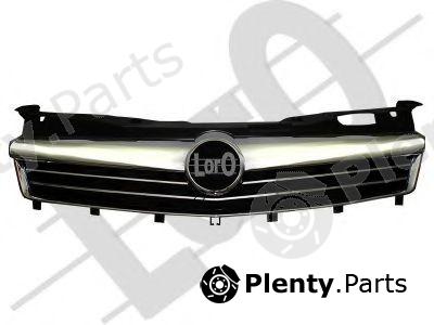  LORO part 037-34-401 (03734401) Radiator Grille