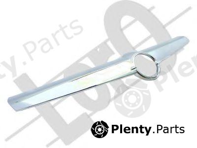  LORO part 037-34-420 (03734420) Radiator Emblem
