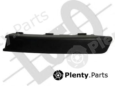  LORO part 053-22-533 (05322533) Trim/Protective Strip, bumper
