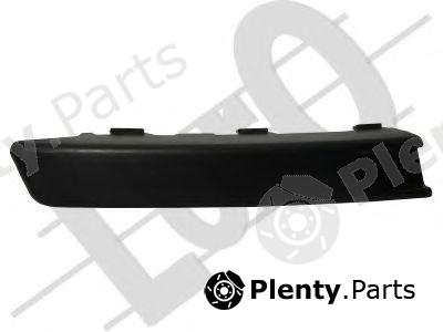  LORO part 053-22-534 (05322534) Trim/Protective Strip, bumper