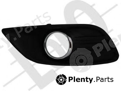  LORO part 017-13-543 (01713543) Ventilation Grille, bumper