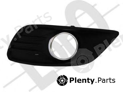  LORO part 017-13-544 (01713544) Ventilation Grille, bumper