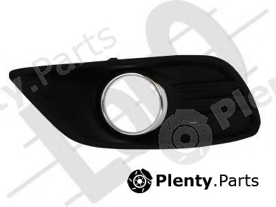  LORO part 017-13-545 (01713545) Ventilation Grille, bumper