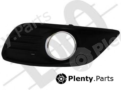  LORO part 017-13-546 (01713546) Ventilation Grille, bumper