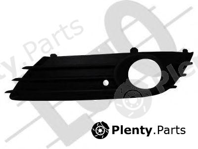  LORO part 037-32-451 (03732451) Ventilation Grille, bumper