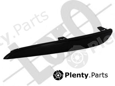  LORO part 037-32-531 (03732531) Trim/Protective Strip, bumper