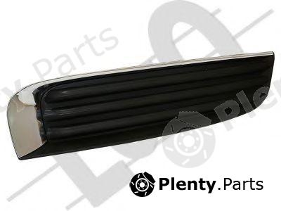  LORO part 037-46-454 (03746454) Ventilation Grille, bumper