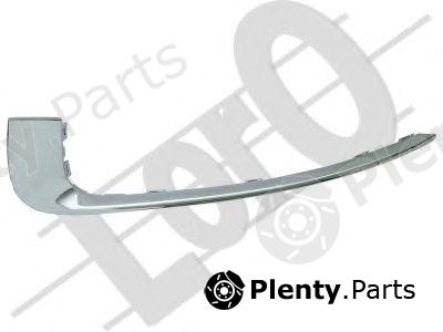  LORO part 037-46-457 (03746457) Trim/Protective Strip, bumper