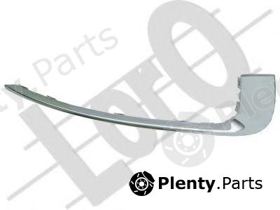  LORO part 037-46-458 (03746458) Trim/Protective Strip, bumper