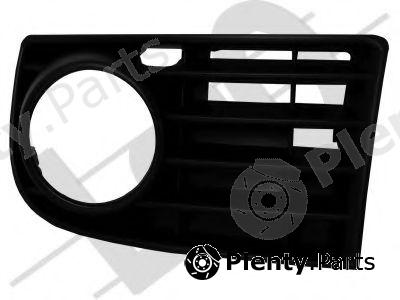  LORO part 053-10-455 (05310455) Ventilation Grille, bumper