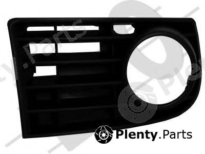  LORO part 053-10-456 (05310456) Ventilation Grille, bumper