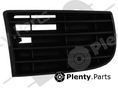  LORO part 053-10-458 (05310458) Ventilation Grille, bumper