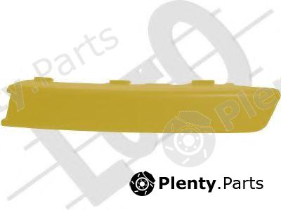  LORO part 053-22-531 (05322531) Trim/Protective Strip, bumper