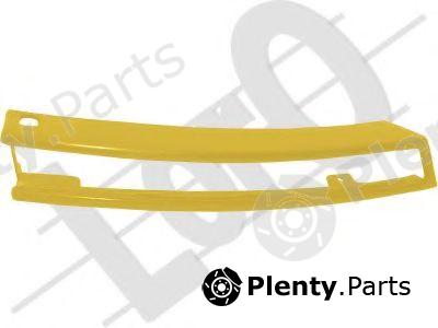  LORO part 053-22-537 (05322537) Ventilation Grille, bumper