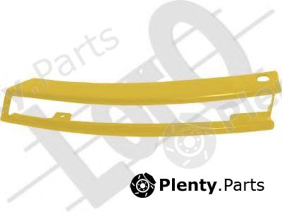  LORO part 053-22-538 (05322538) Ventilation Grille, bumper