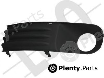 LORO part 053-43-451 (05343451) Ventilation Grille, bumper