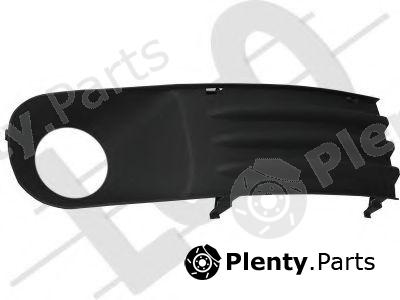  LORO part 053-43-452 (05343452) Ventilation Grille, bumper