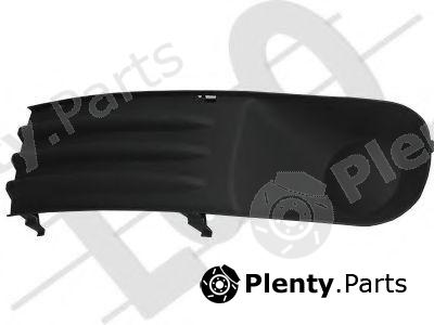  LORO part 053-43-453 (05343453) Ventilation Grille, bumper