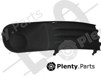  LORO part 053-43-454 (05343454) Ventilation Grille, bumper