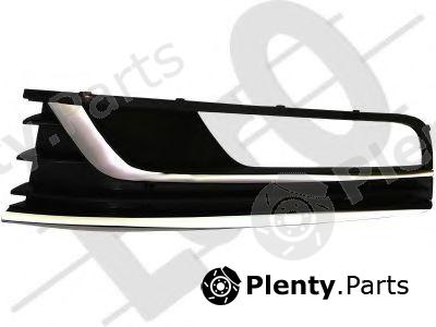  LORO part 053-50-452 (05350452) Ventilation Grille, bumper