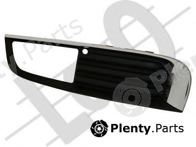  LORO part 037-46-461 (03746461) Ventilation Grille, bumper