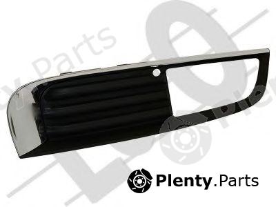  LORO part 037-46-462 (03746462) Ventilation Grille, bumper