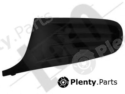  LORO part 053-14-453 (05314453) Ventilation Grille, bumper