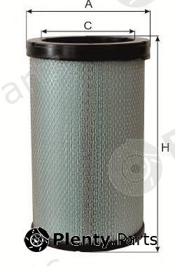  GOODWILL part AG1030 Air Filter