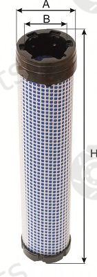  GOODWILL part AG1035/1 (AG10351) Air Filter