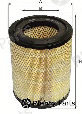  GOODWILL part AG1044 Air Filter