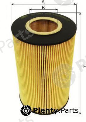  GOODWILL part OG1061ECO Oil Filter