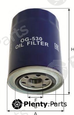  GOODWILL part OG530 Oil Filter