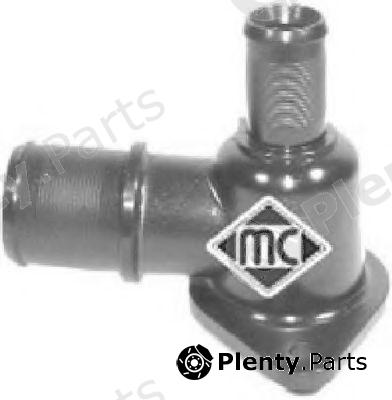  Metalcaucho part 03640 Coolant Flange