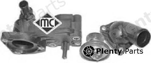  Metalcaucho part 03713 Thermostat Housing