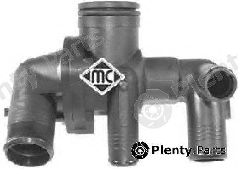  Metalcaucho part 03796 Thermostat Housing