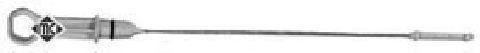  Metalcaucho part 03797 Oil Dipstick