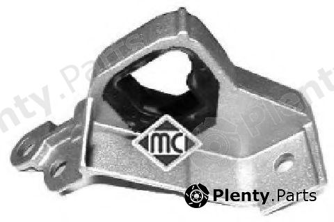  Metalcaucho part 04164 Rubber Buffer, silencer