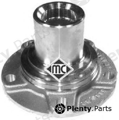  Metalcaucho part 90105 Wheel Hub