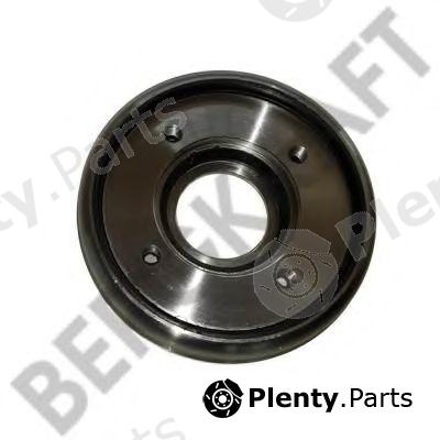  BERGKRAFT part BK10002FC Coolant Flange