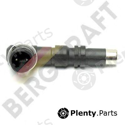  BERGKRAFT part BK1102066AS Sensor, clutch booster