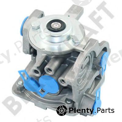  BERGKRAFT part BK1200300AS Relay Valve