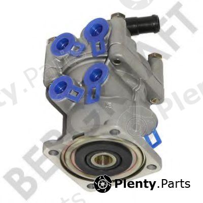  BERGKRAFT part BK1201101AS Brake Valve, service brake