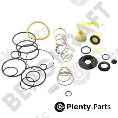  BERGKRAFT part BK12011BAS Repair Kit, service brake brake valve