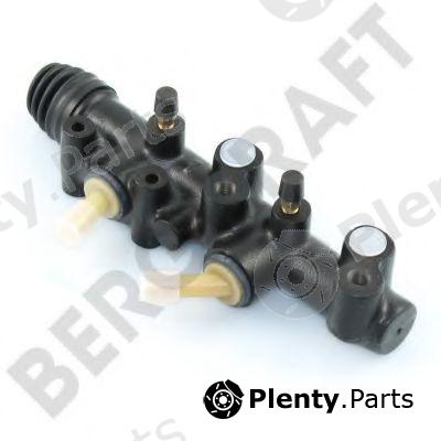  BERGKRAFT part BK1201701AS Master Cylinder, clutch